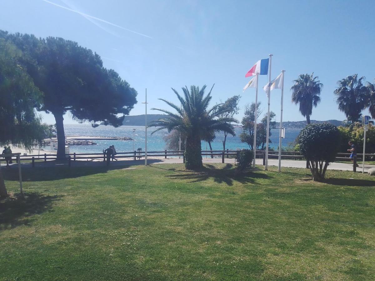 Studio Terrasse Toulon Kültér fotó
