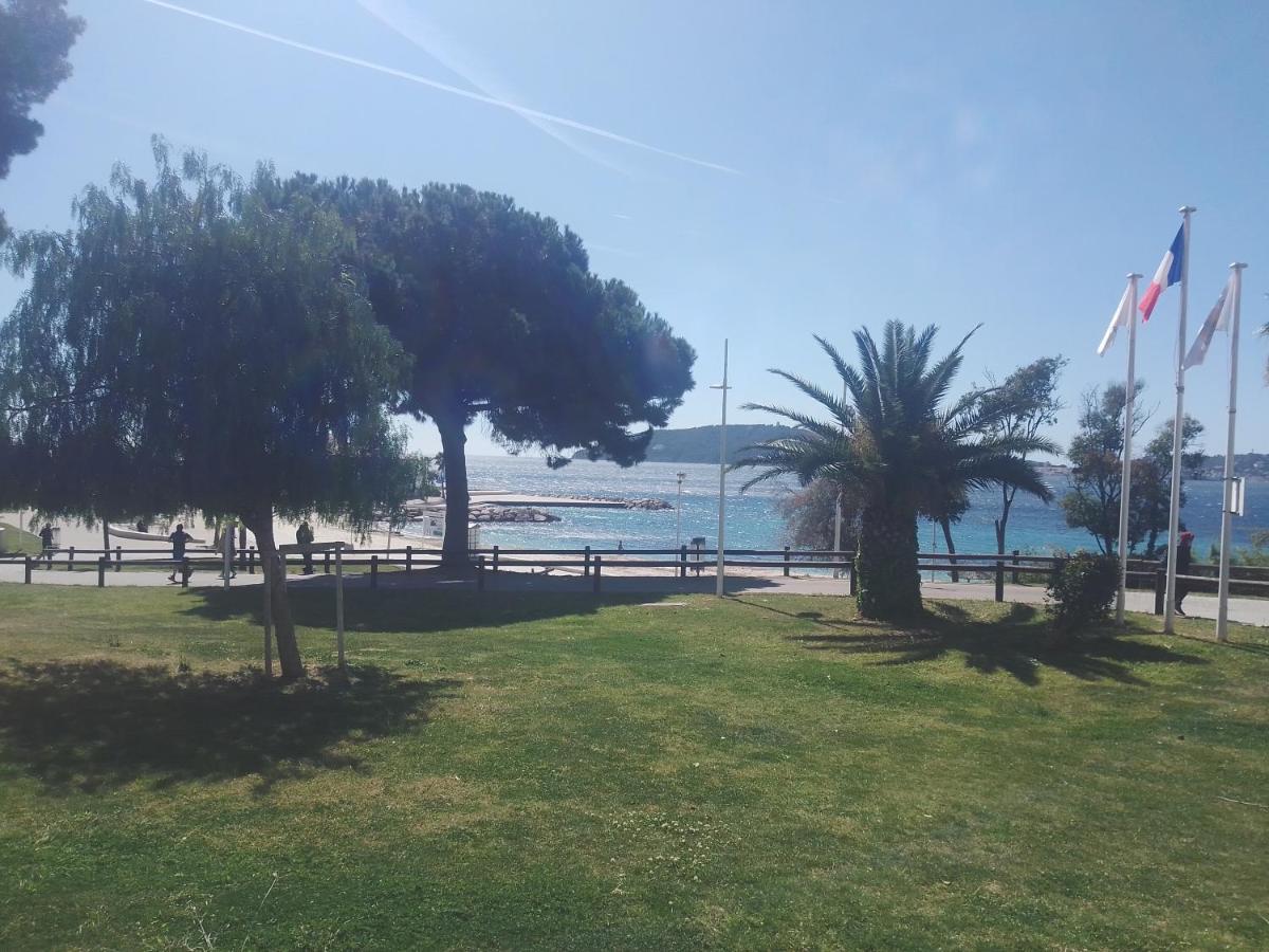 Studio Terrasse Toulon Kültér fotó